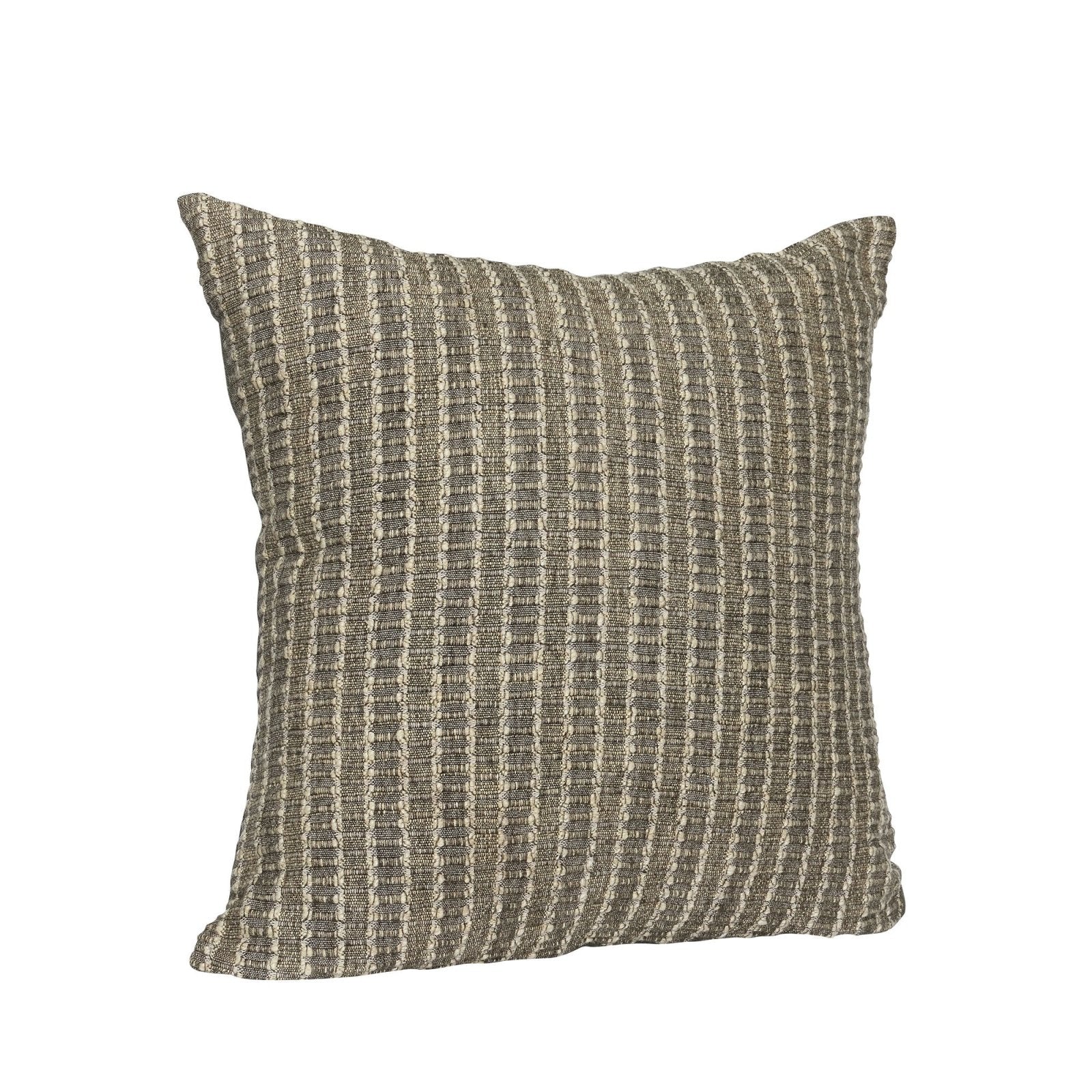 Hübsch Ori Kudde, Olive - Azalea Home