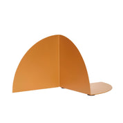 Hübsch Origami Bokstöd, Orange - Azalea Home