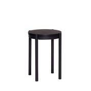 Hübsch Oto Pall, Svart - Azalea Home