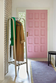 Hübsch Oto Pall, Svart - Azalea Home