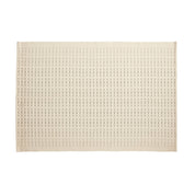 Hübsch Pin Matta 120x180, Greige - Azalea Home