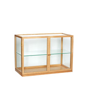 Hübsch Poetic Display Box Large, Natur - Azalea Home