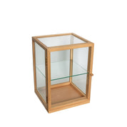 Hübsch Poetic Display Box Small, Natur - Azalea Home