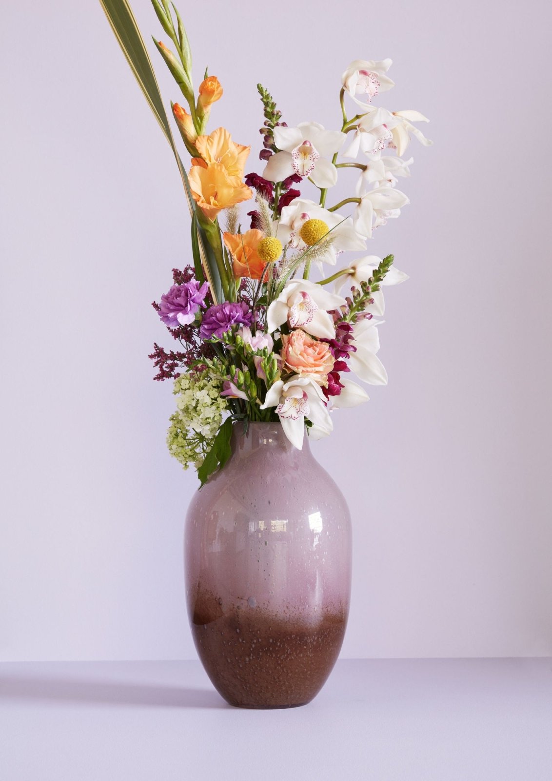 Hübsch Posy Vas - Azalea Home