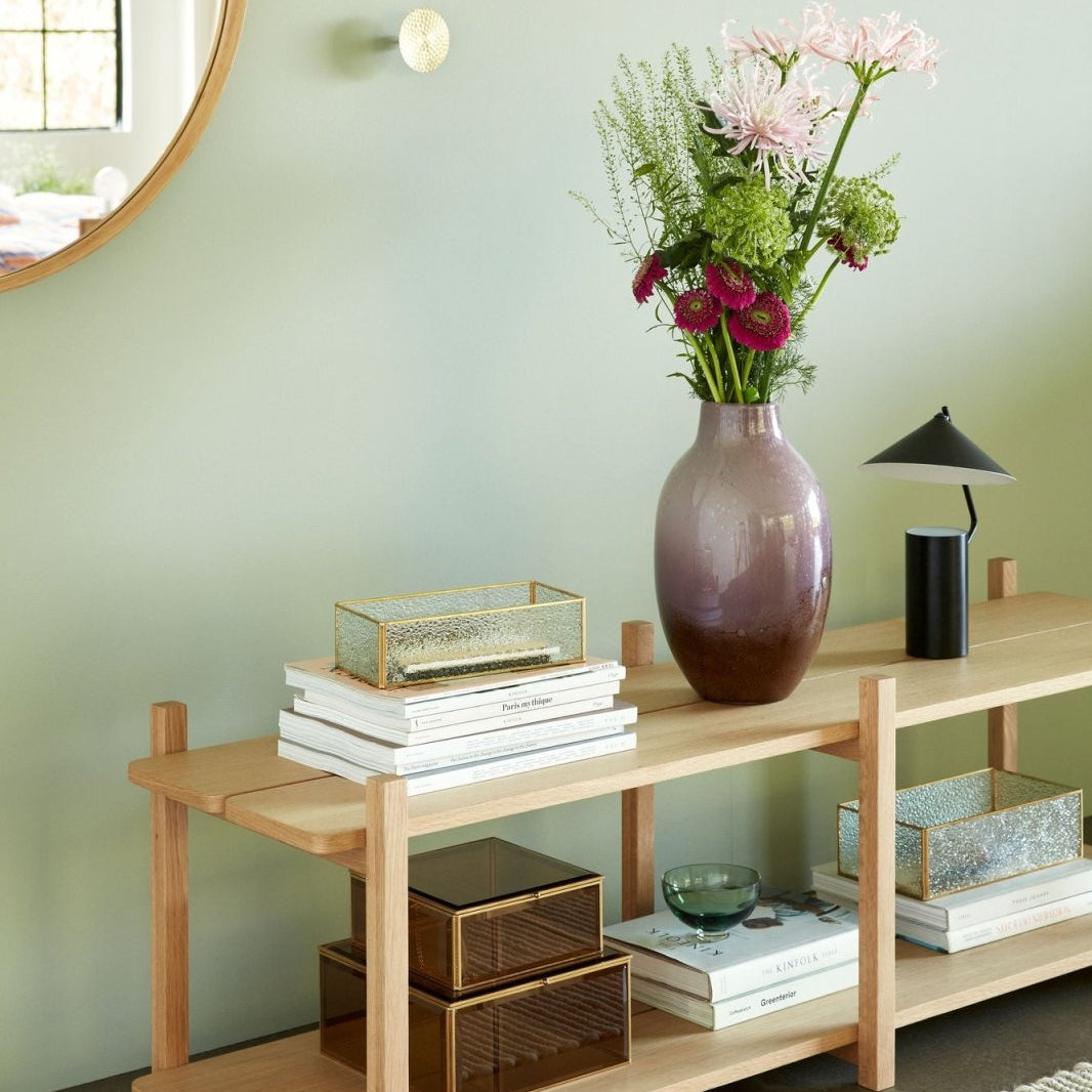 Hübsch Posy Vas - Azalea Home