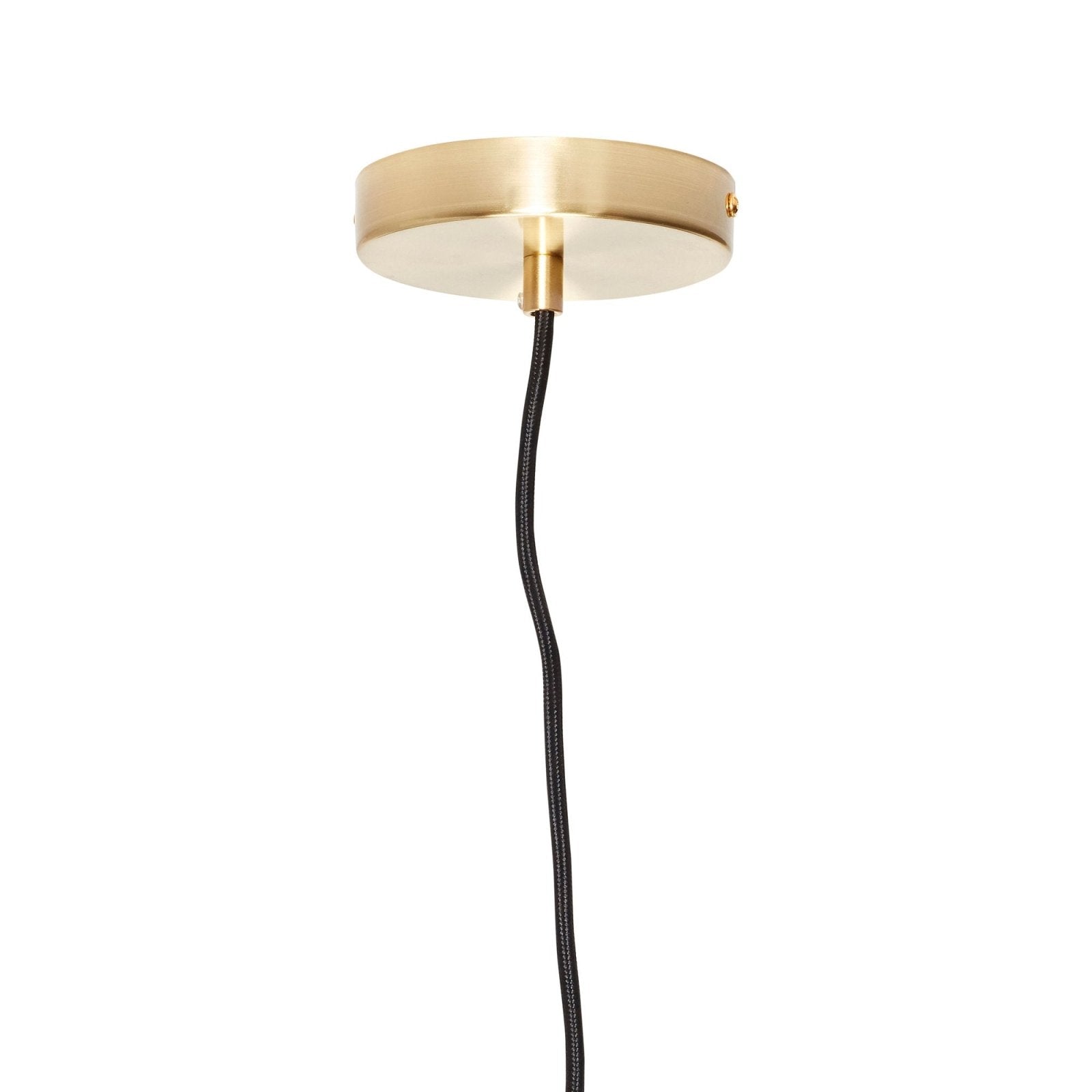 Hübsch Reflect Taklampa, Ø40cm - Azalea Home