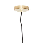 Hübsch Reflect Taklampa, Ø40cm - Azalea Home