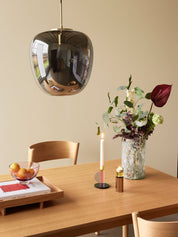 Hübsch Reflect Taklampa, Ø40cm - Azalea Home