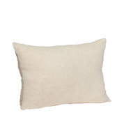 Hübsch Rhythmic Kudde, Beige/Orange - Azalea Home