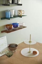 Hübsch Ripple Étagère - Azalea Home