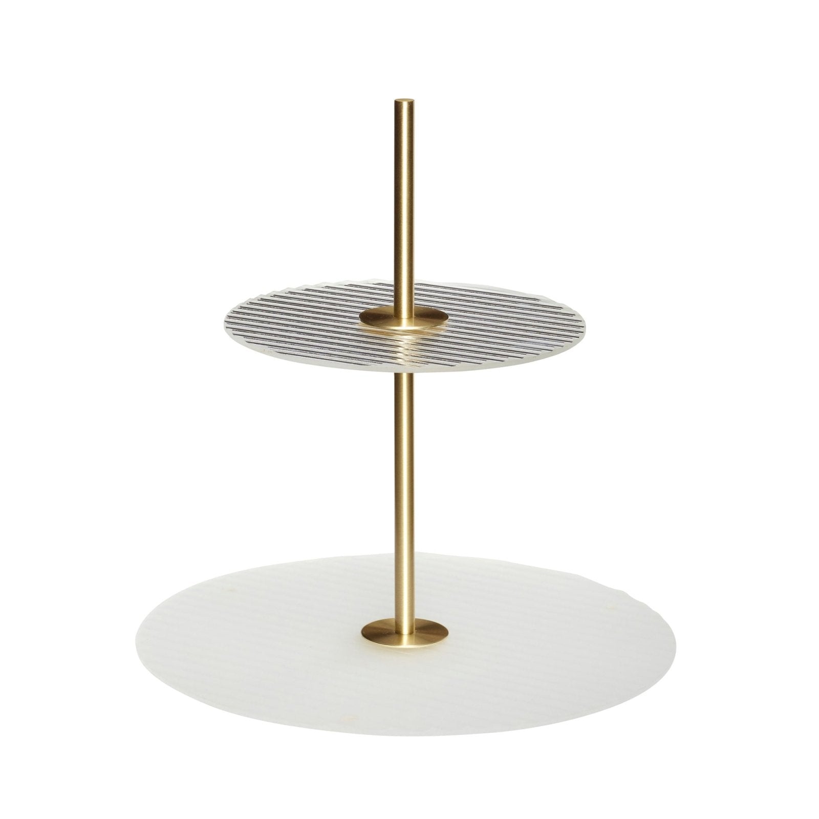 Hübsch Ripple Étagère - Azalea Home