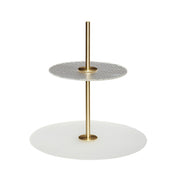 Hübsch Ripple Étagère - Azalea Home