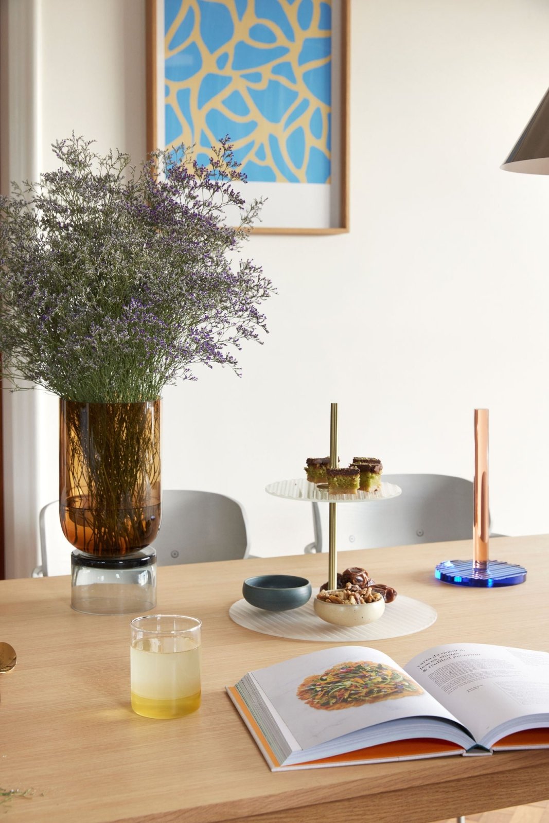 Hübsch Ripple Étagère - Azalea Home