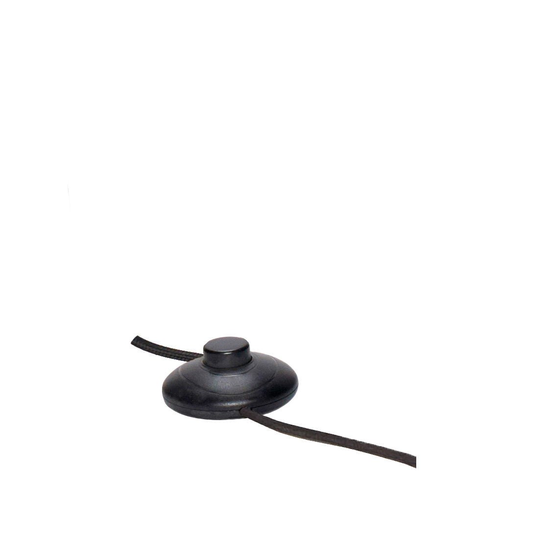 Hübsch Rope Golvlampa, Nickel - Azalea Home