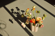 Hübsch Sapo Vas, Brun - Azalea Home