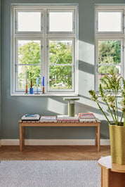 Hübsch Sapo Vas, Gul - Azalea Home