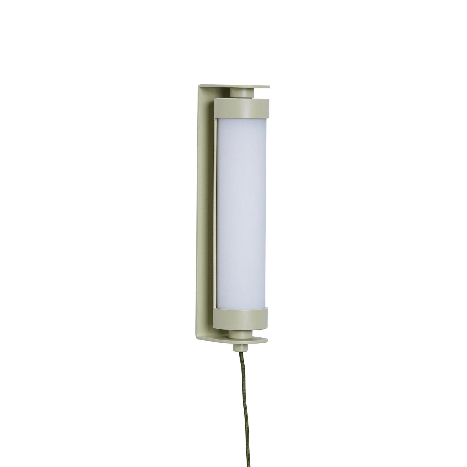 Hübsch Satellite Vägglampa Ljusgrön - Azalea Home