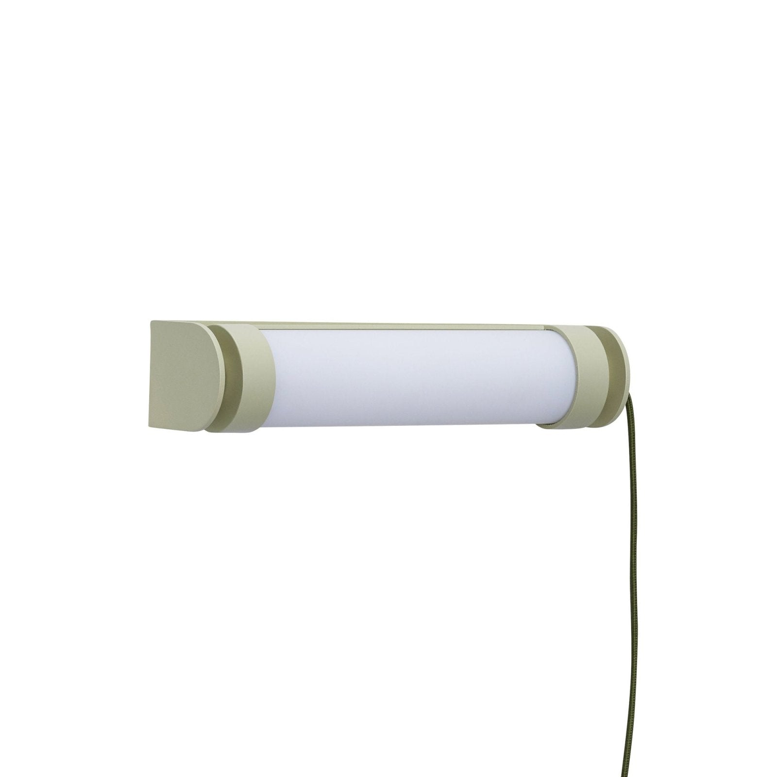 Hübsch Satellite Vägglampa Ljusgrön - Azalea Home