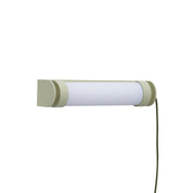 Hübsch Satellite Vägglampa Ljusgrön - Azalea Home