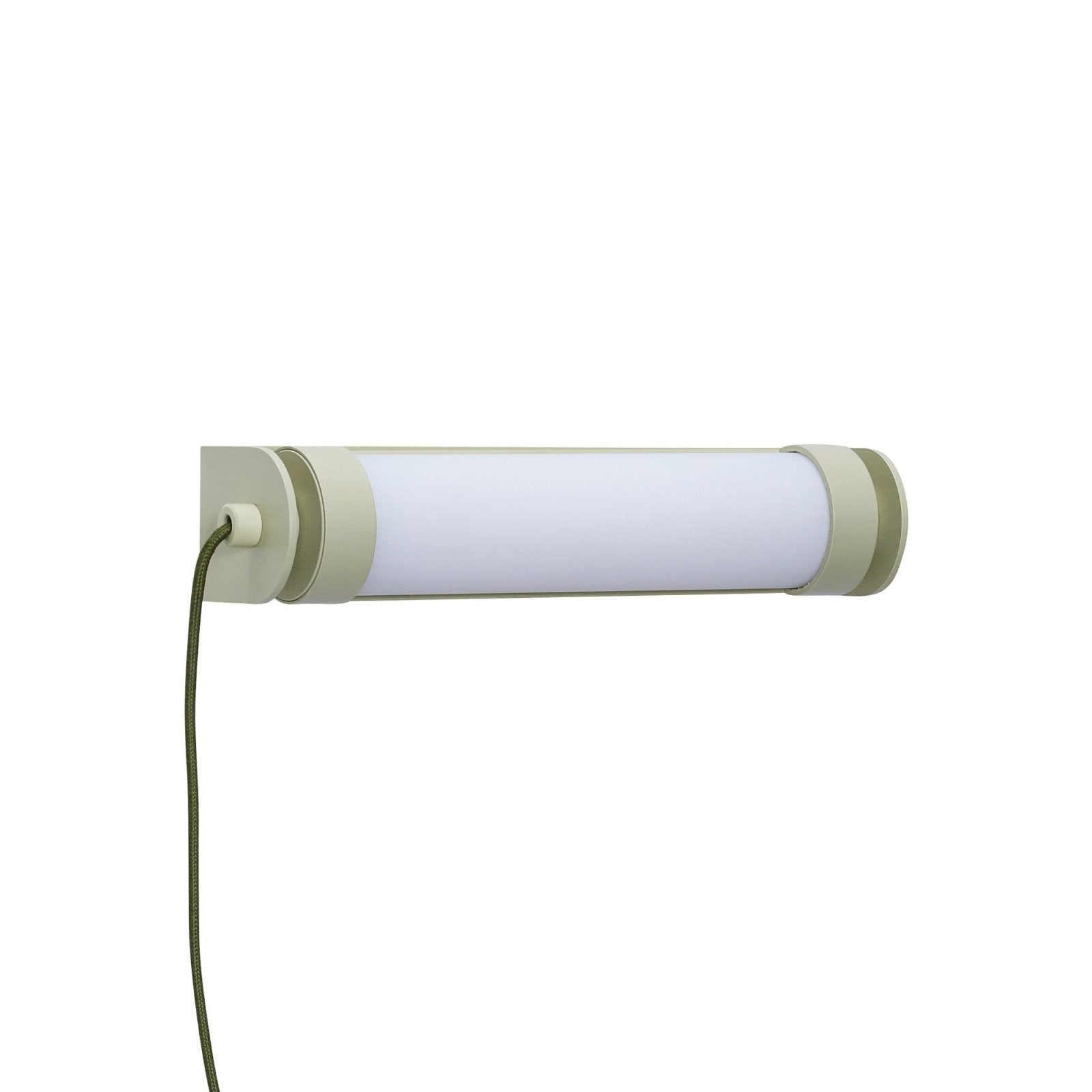 Hübsch Satellite Vägglampa Ljusgrön - Azalea Home