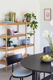 Hübsch Seize Hylla, Natur - Azalea Home