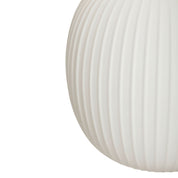Hübsch Serene Pendel Ø42, Vit - Azalea Home