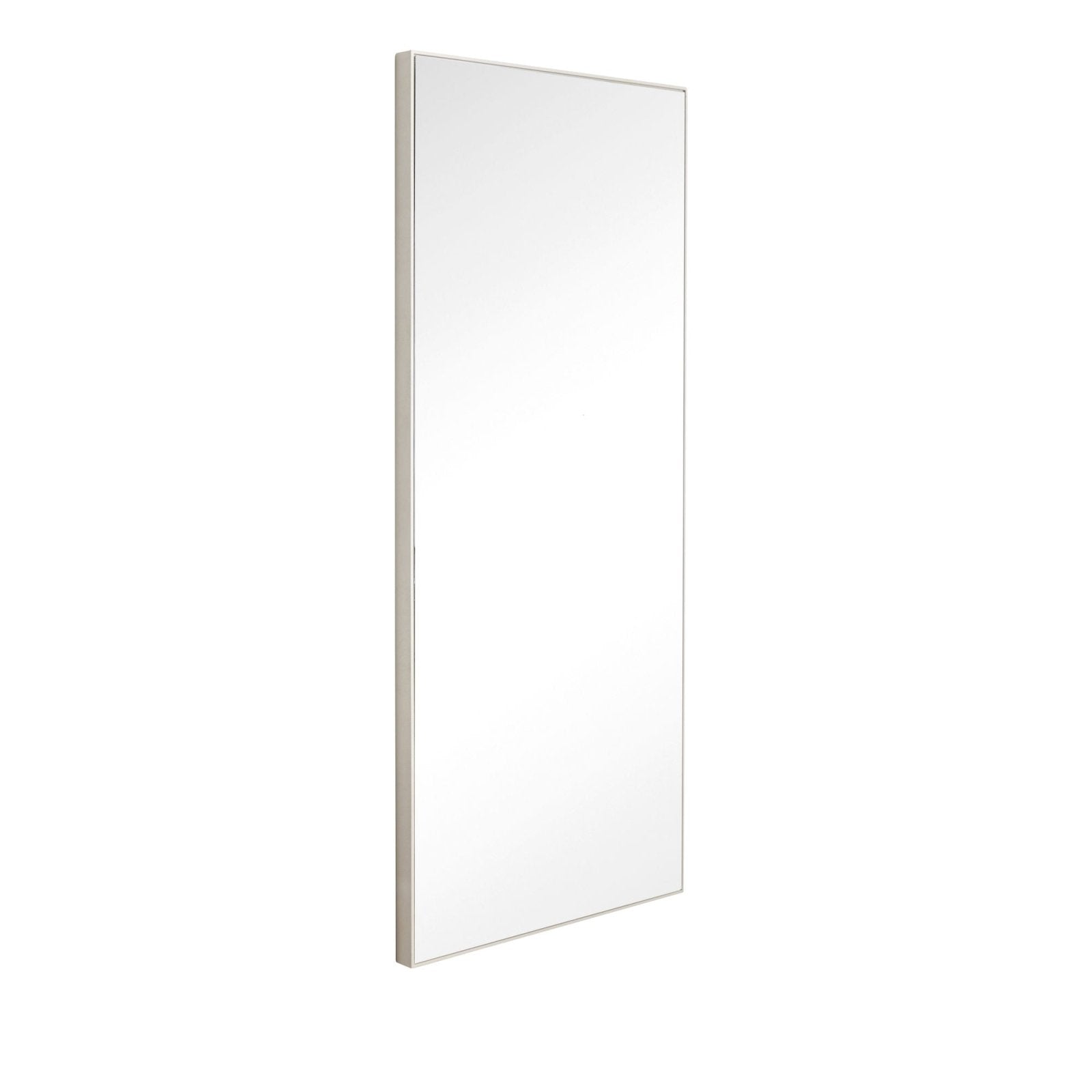 Hübsch Shine Spegel X - Large Grå - Azalea Home