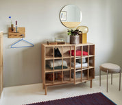 Hübsch Shoji Skåp - Azalea Home
