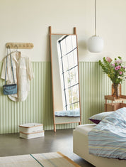 Hübsch Solace Bäddset, Multi - Azalea Home