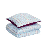 Hübsch Solace Bäddset, Multi - Azalea Home