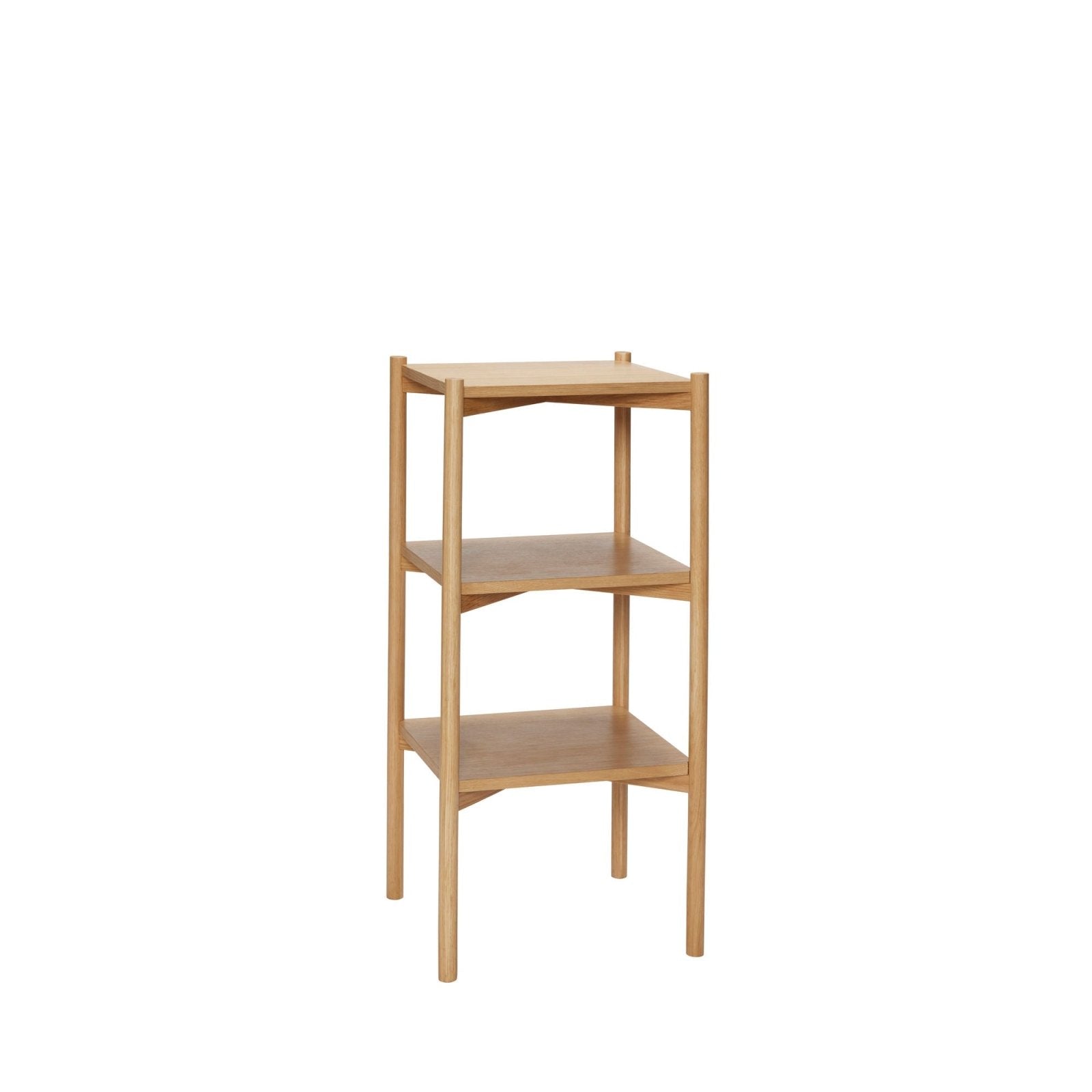 Hübsch Solution Hylla - Azalea Home