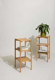 Hübsch Solution Hylla - Azalea Home