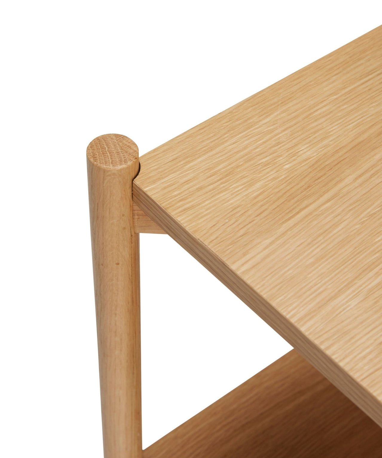 Hübsch Solution Hylla - Azalea Home