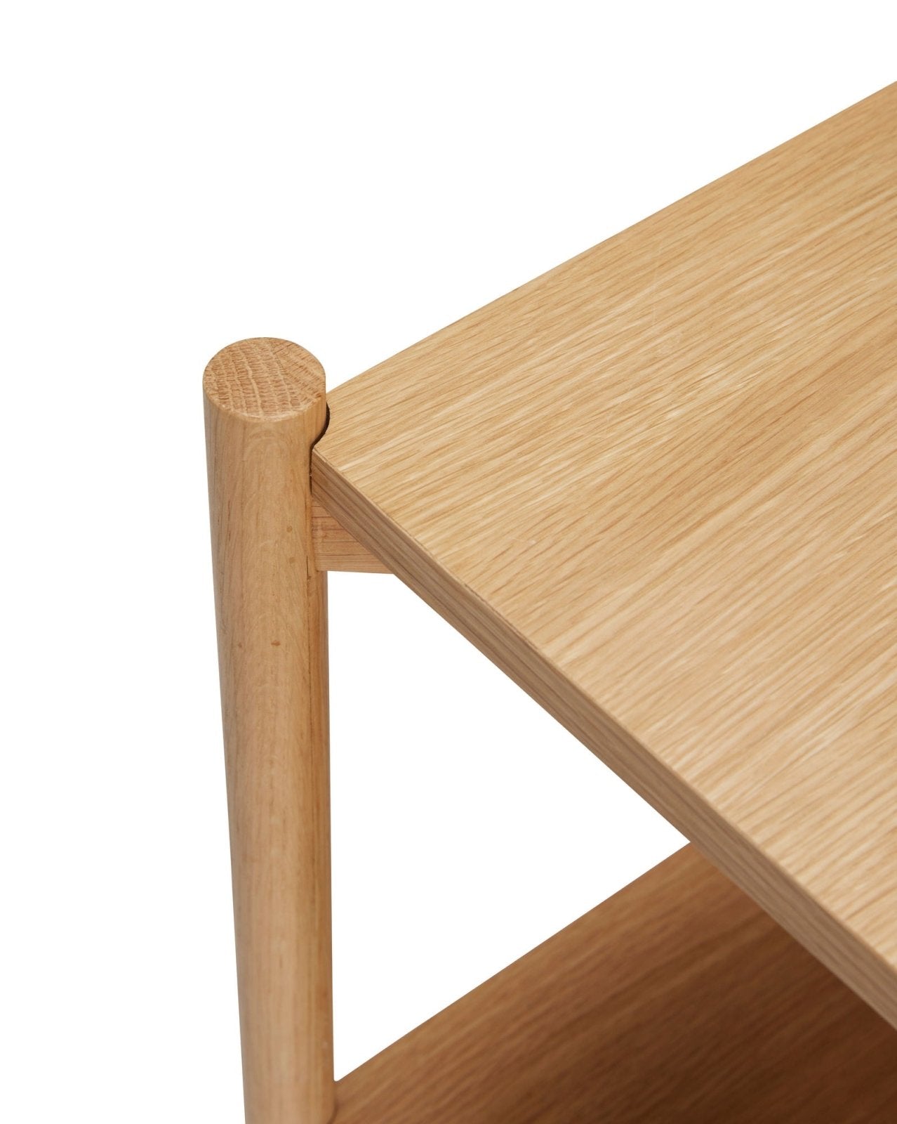 Hübsch Solution Hylla - Azalea Home