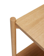 Hübsch Solution Hylla - Azalea Home