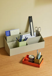 Hübsch Sortit Organiser 4 - Pack, Multi - Azalea Home