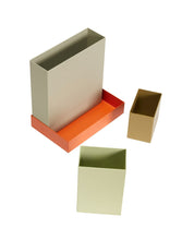 Hübsch Sortit Organiser 4 - Pack, Multi - Azalea Home