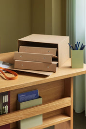 Hübsch Sortit Organiser 4 - Pack, Multi - Azalea Home