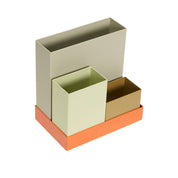 Hübsch Sortit Organiser 4 - Pack, Multi - Azalea Home