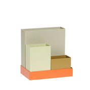 Hübsch Sortit Organiser 4 - Pack, Multi - Azalea Home