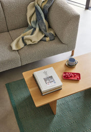 Hübsch Split Soffbord, 120cm - Azalea Home