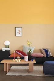 Hübsch Split Soffbord, 120cm - Azalea Home