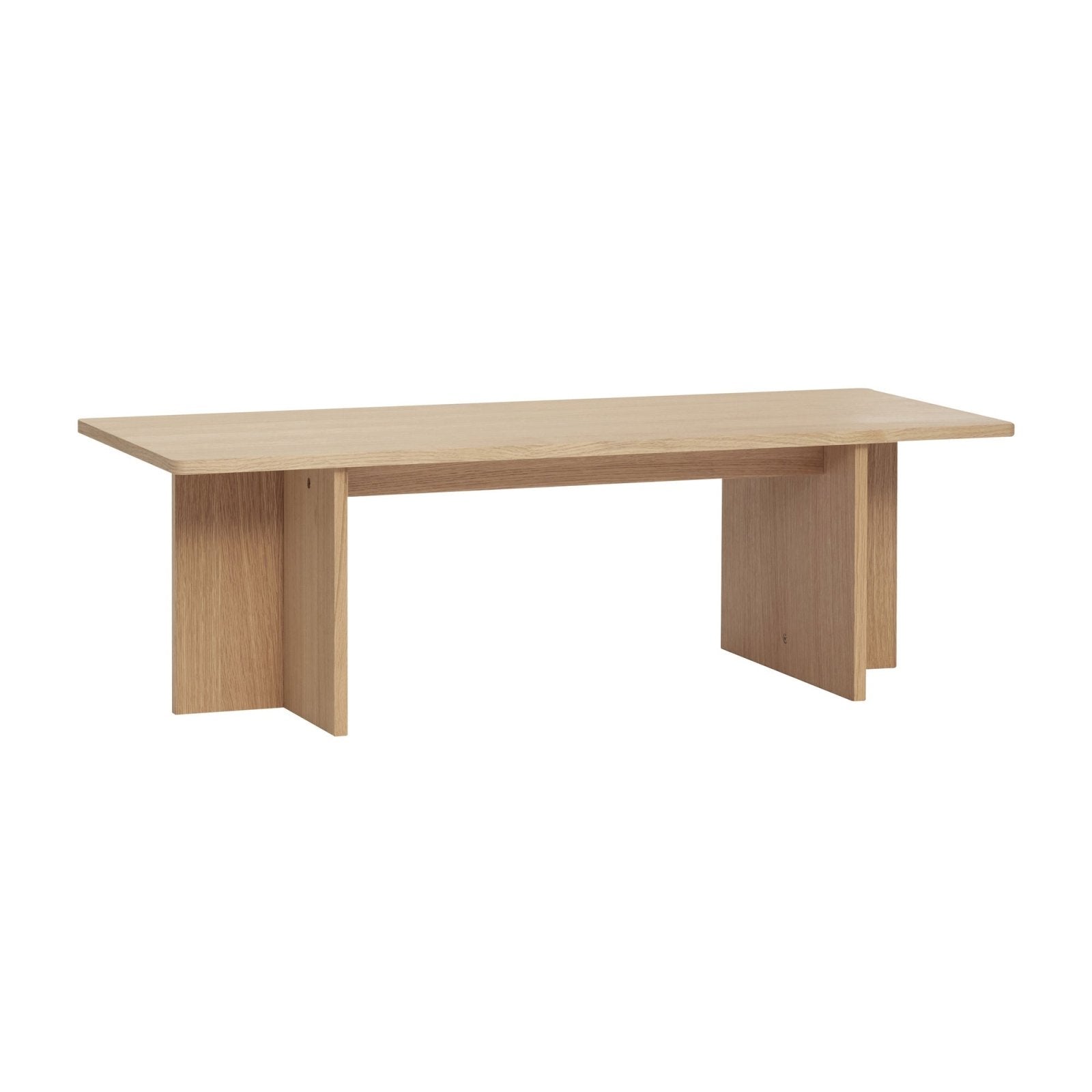 Hübsch Split Soffbord, 120cm - Azalea Home