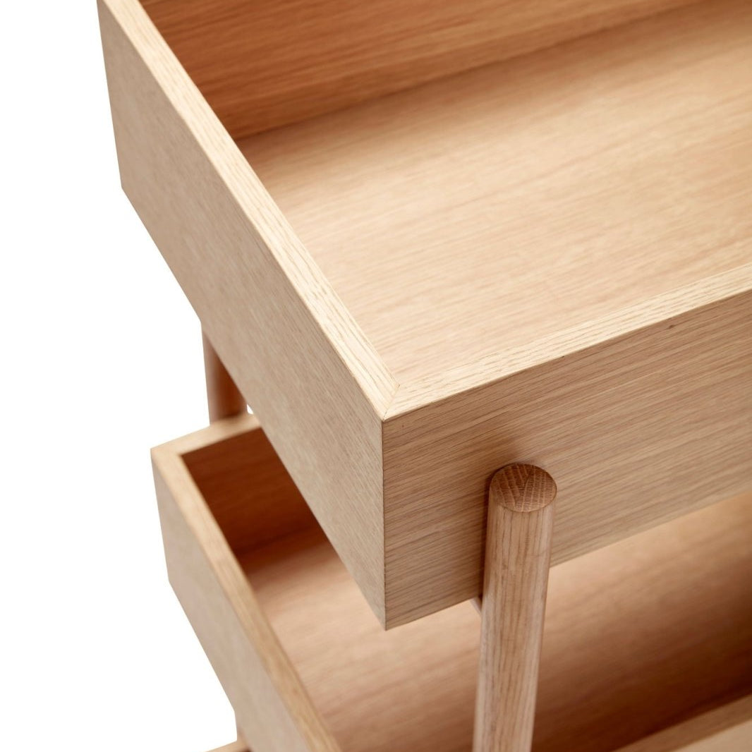 Hübsch Stack Konsolbord - Azalea Home