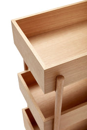 Hübsch Stack Konsolbord - Azalea Home