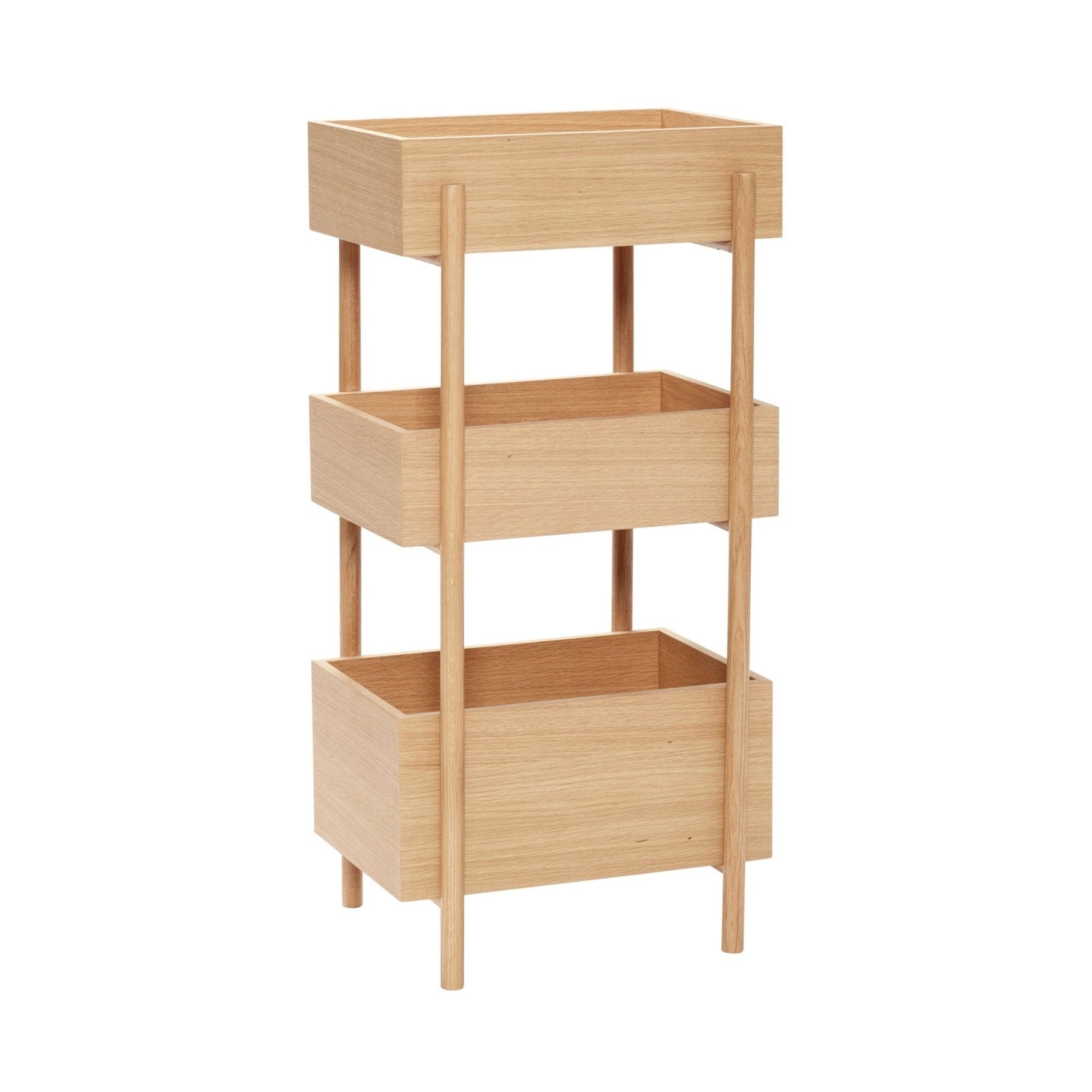 Hübsch Stack Konsolbord - Azalea Home
