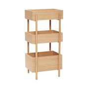 Hübsch Stack Konsolbord - Azalea Home