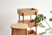 Hübsch Stack Konsolbord - Azalea Home