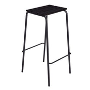 Hübsch Stilt Barstol, Svart - Azalea Home