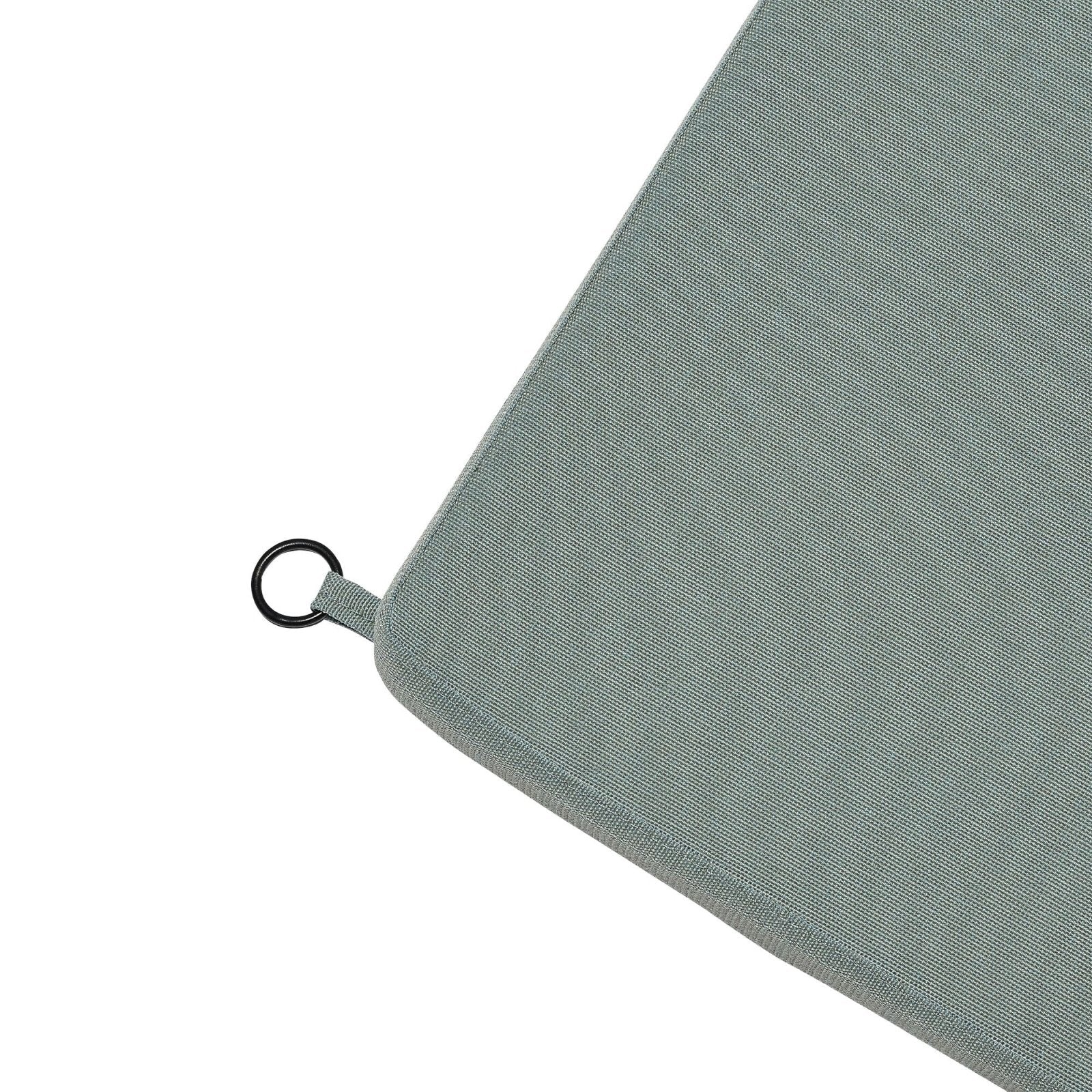 Hübsch String Sittdyna, Mint - Azalea Home